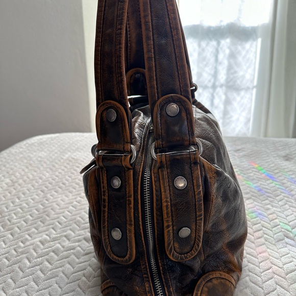 Marc by Marc Jacobs Satchel - Picture 4 of 8